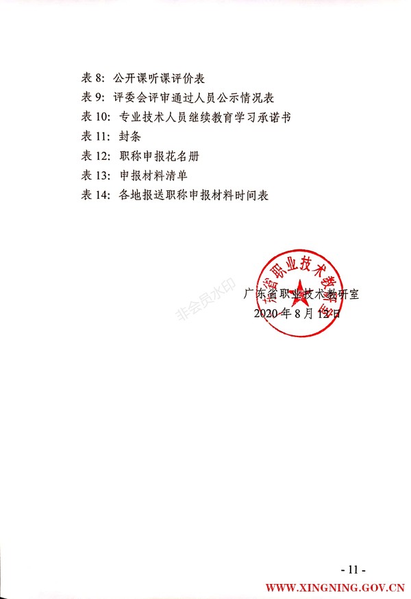 关于2020年度我省技工院校教师职称评审工作的通知_10.png
