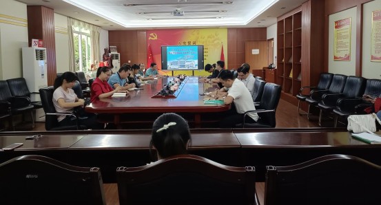 2021下半年顶岗实习学生职业技能等级认定备考工作会议25.png