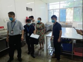 20210909 福兴街道综合行政执法队食品安全专项检查通讯稿（总务科） 一等161.png