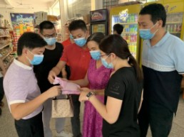 20210831开学前安全专项大检查通讯稿（总务科） 二等228.png