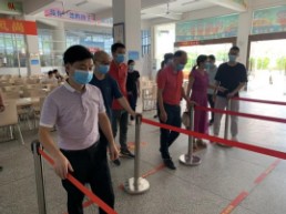20210831开学前安全专项大检查通讯稿（总务科） 二等230.png