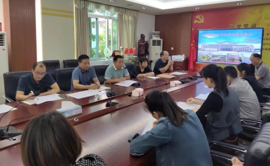 我校召开2021年田径运动会筹备会议 教务二等133.png