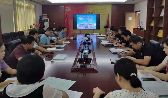 我校召开教研组工作部署会议 二等14.png