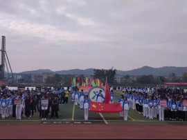 兴宁市高级技工学校2021年田径运动会盛大开幕85.png