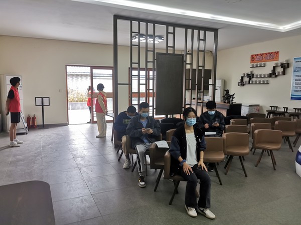 20221110我校顺利完成2023年高职高考报名工作3.jpg