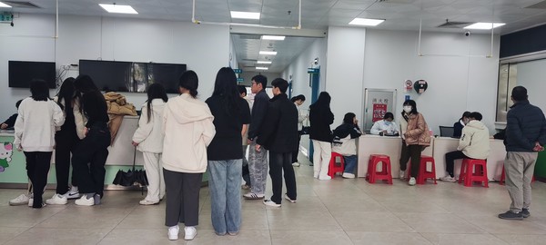 20241225我校2025年高职高考考生高考体检圆满落幕2.jpg