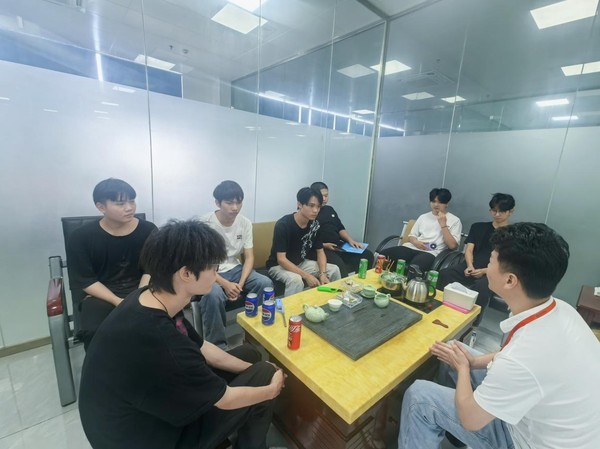 2023级学生赴辰浩医疗科技（广东）有限公司实习4.png