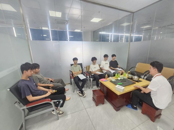 2023级学生赴辰浩医疗科技（广东）有限公司实习5.png
