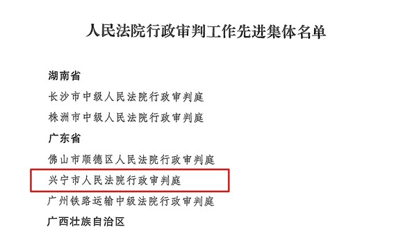 全国法院行政审判先进集体和先进个人的表彰（法[2022]249号）_2.jpg