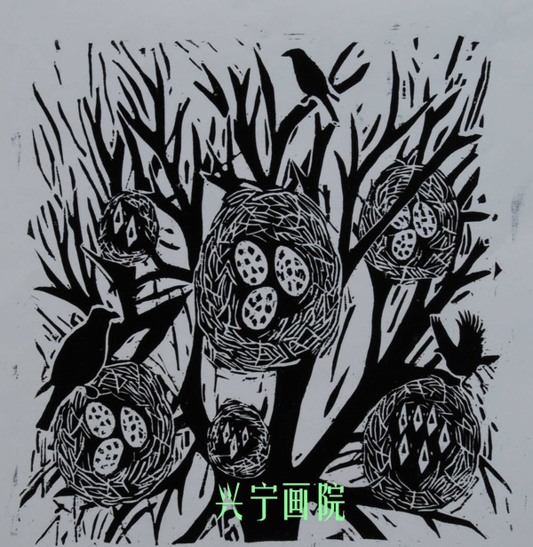 巫桂雄.归.2008年.jpg
