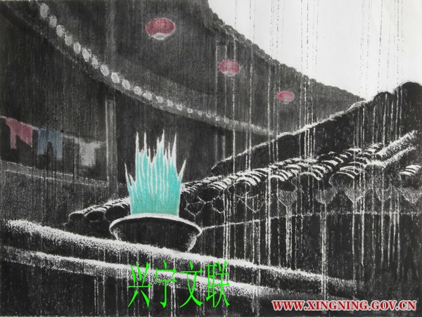 陈诚谋.古楼春信.jpg